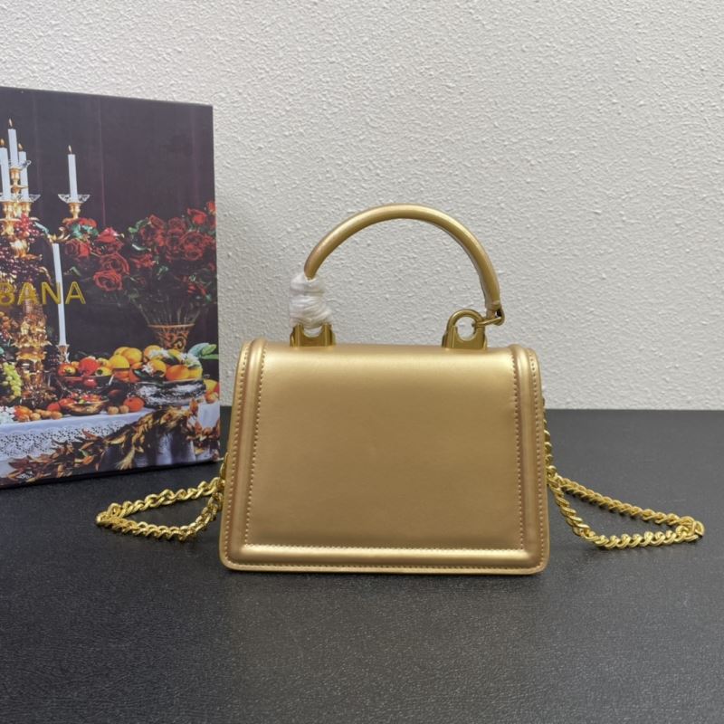 Dolce Gabbana Top Handle Bags